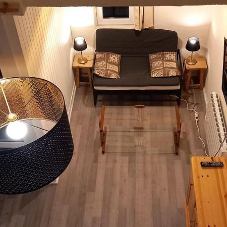 Апартаменты Duplex Arc En Ciel - Les Deux Alpes Мон-де-Ланс Экстерьер фото