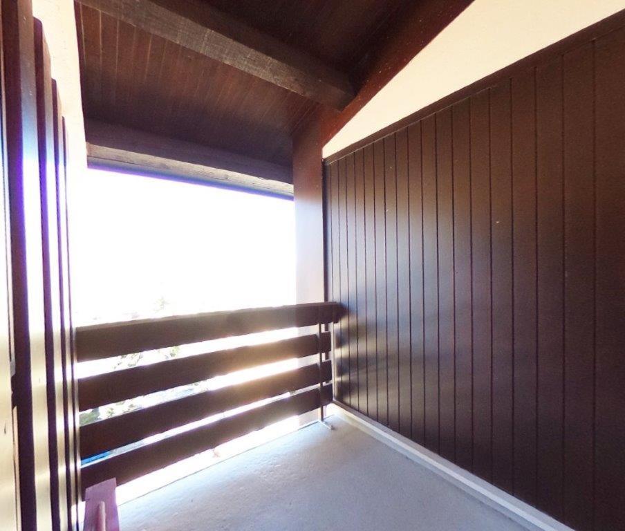Апартаменты Duplex Arc En Ciel - Les Deux Alpes Мон-де-Ланс Экстерьер фото